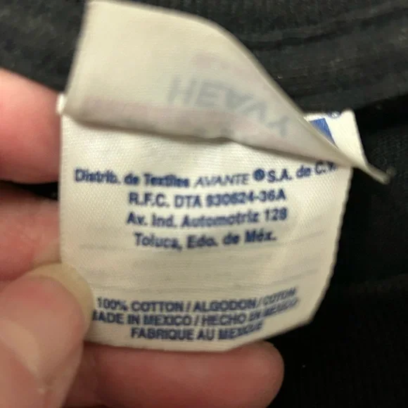 Vintage Metallica Metal Up …. - Picture 12 of 12